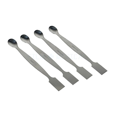 Steel Spatulas Priced Individually 